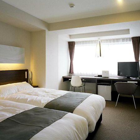 Koko Hotel Numazu Inter Eksteriør billede