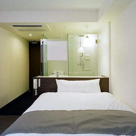 Koko Hotel Numazu Inter Eksteriør billede