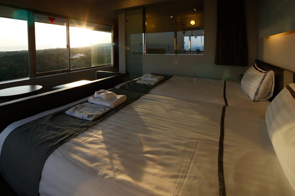 Koko Hotel Numazu Inter Værelse billede