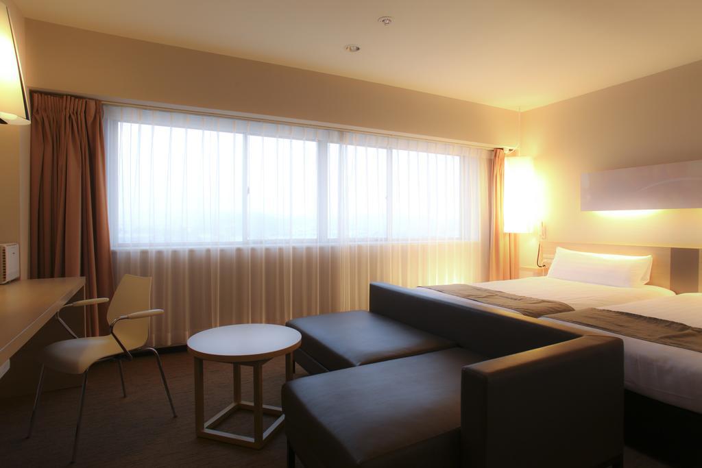 Koko Hotel Numazu Inter Værelse billede