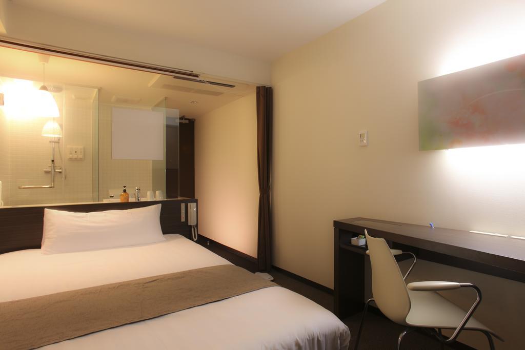 Koko Hotel Numazu Inter Værelse billede