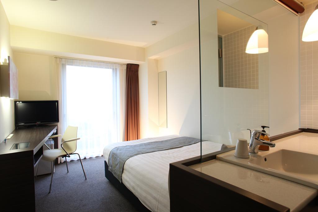 Koko Hotel Numazu Inter Værelse billede