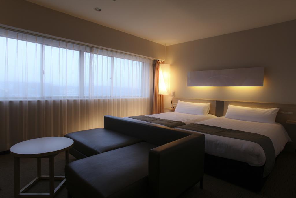 Koko Hotel Numazu Inter Værelse billede