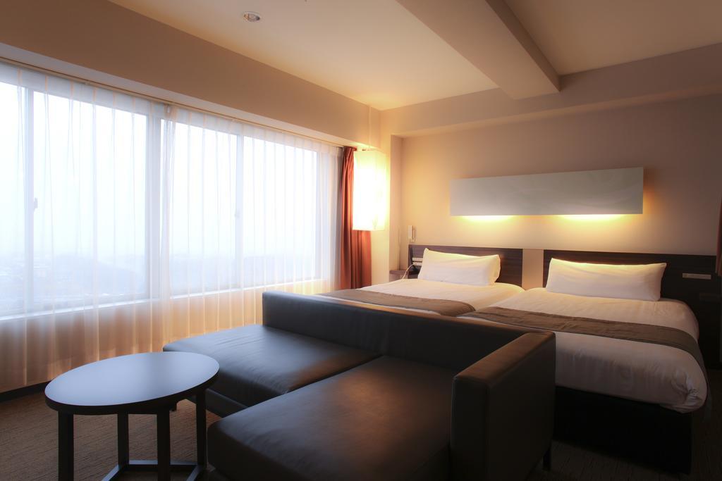 Koko Hotel Numazu Inter Værelse billede