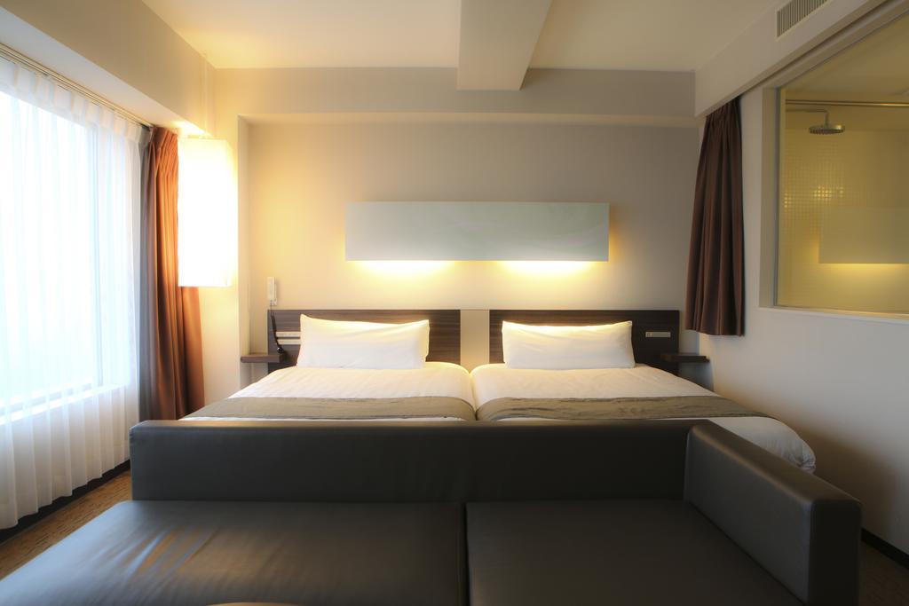 Koko Hotel Numazu Inter Værelse billede