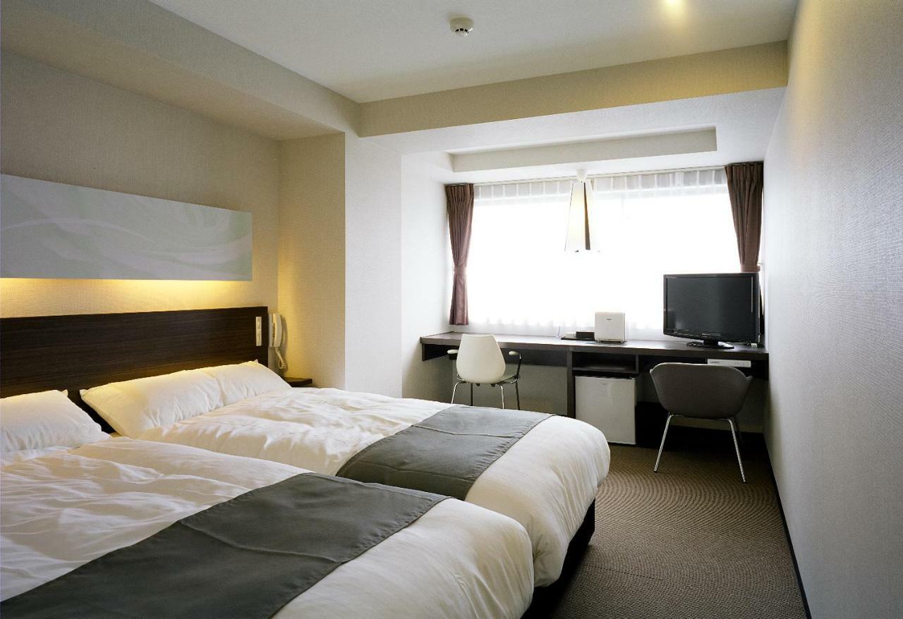 Koko Hotel Numazu Inter Eksteriør billede