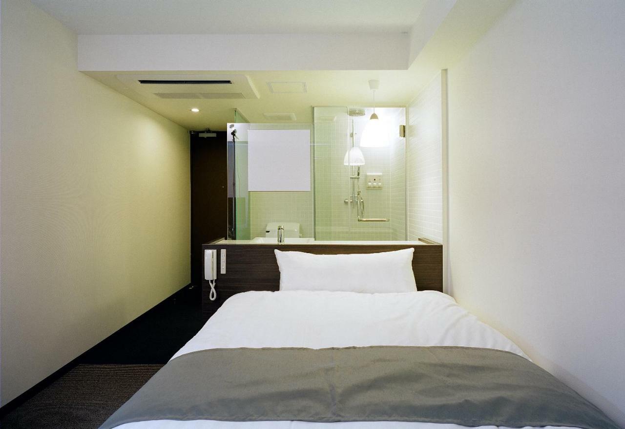 Koko Hotel Numazu Inter Eksteriør billede